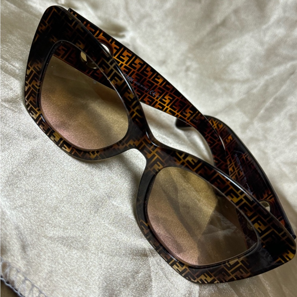 FENDI sunglasses